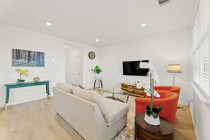 TV connectée