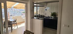 Interiør