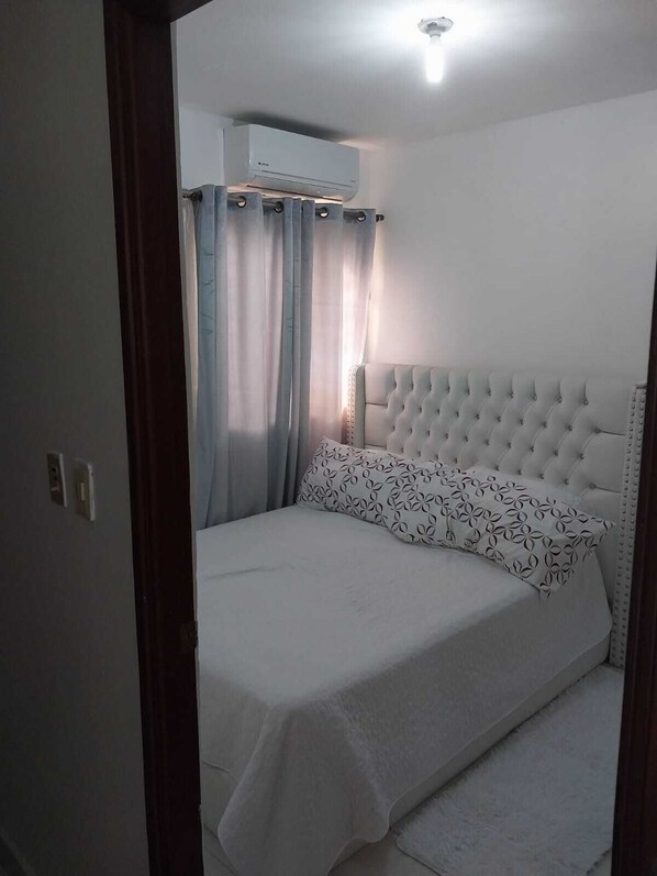 2 chambres, Wi-Fi, draps fournis