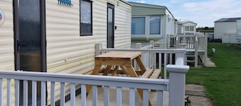 Seagulls Rest - Dog Friendly - Close to the Beach
