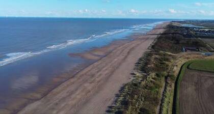 Seagulls Rest - Dog Friendly - Close to the Beach