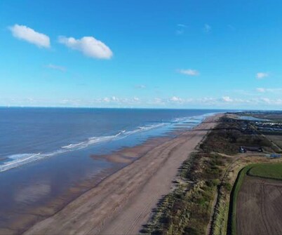 Seagulls Rest - Dog Friendly - Close to the Beach