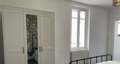 Awarded the most beautiful village in France 2025