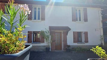 UdendÞrsomrÄde