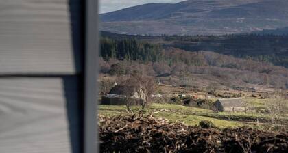 Migdale Heights - Luxury Cabins in The Highlands