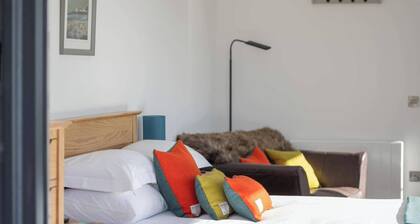 Migdale Heights - Luxury Cabins in The Highlands
