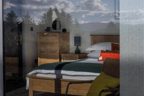 1 quarto, ferros/tábuas de passar roupa, Wi-Fi, roupa de cama