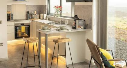 Migdale Heights - Luxury Cabins in The Highlands