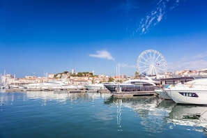 Port de plaisance