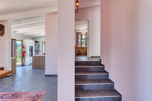 Interior - Villa Belvedere Condor - L, Alassio, Italy (Alassio)