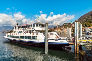 Port de plaisance