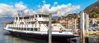 Iris Apartment, Casalzuigno, Italy