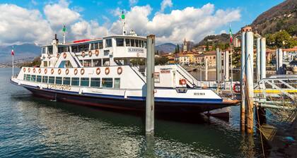 Iris Apartment, Casalzuigno, Italy
