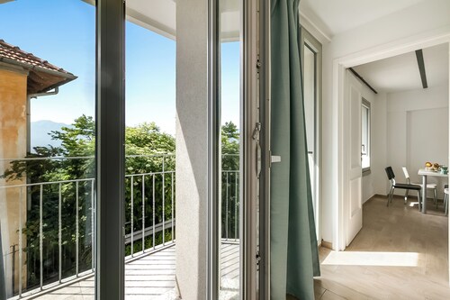 Iris Apartment, Casalzuigno, Italy