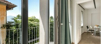 Iris Apartment, Casalzuigno, Italy