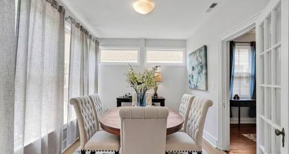 The Live Oak Suite, Elegant, Unique