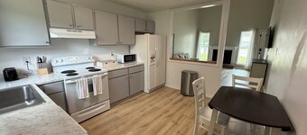 2 Bedroom Hideaway in Jacksonville