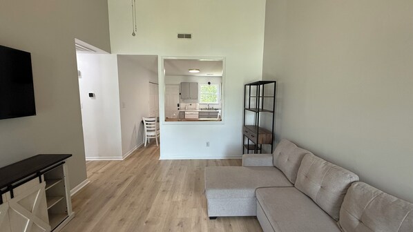 تلفزيون ذكي، مدفأة