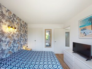Room - L'Escale by Interhome (Saint Palais sur mer)