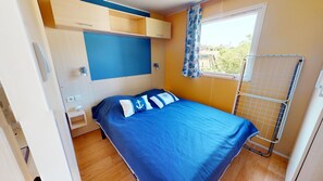 2 Schlafzimmer, WLAN