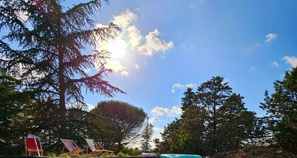 Villa Les Roques