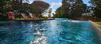 Villa Les Roques