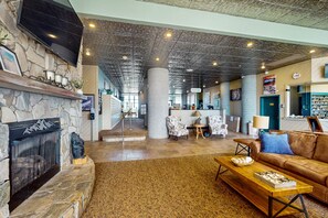 Intérieur