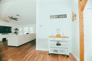 TV - Private Pool Paradise! 3BR Fort Myers House w/ WiFi & A/C (Fort Myers)