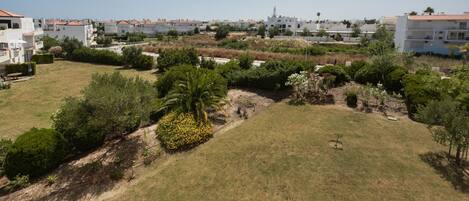 Terrain de lâhĂ©bergement