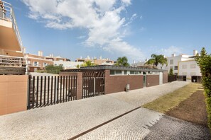 Exterior - Cabanas Gardens, 4px, Penthouse (Cabanas de tavira)