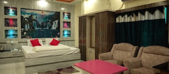 薩哈納飯店及餐廳 - WB