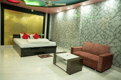 Hotel Sahana & Restaurant - WB