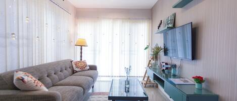 Téléviseur connecté, livres