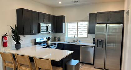 Zion Getaway Casita - Stylish, Quiet & Convenient