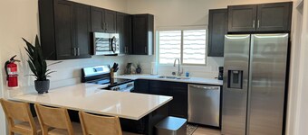 Zion Getaway Casita - Stylish, Quiet & Convenient