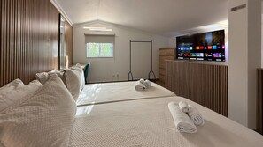 1 bedroom, iron/ironing board, free WiFi, bed sheets - Quinta Casalinho - Studio Falesia (Guia)