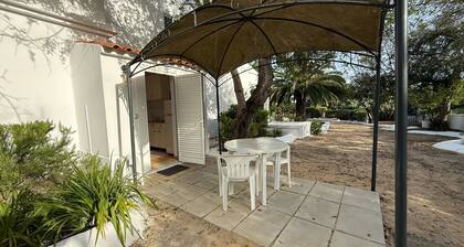 Quinta Casalinho - Studio Falesia