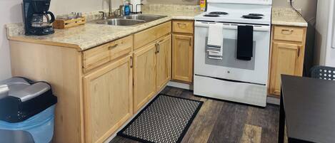 Micro-ondes, plaque de cuisson