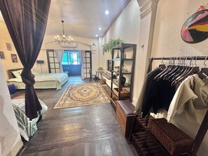 1 slaapkamer, wifi, beddengoed