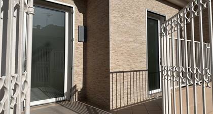 SoleMare House 1 | beach holiday house