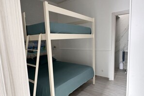 1 bedroom - SoleMare House 1 | beach holiday house (Porto Cesareo)