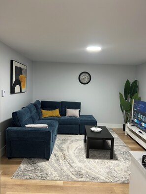 Smart TV