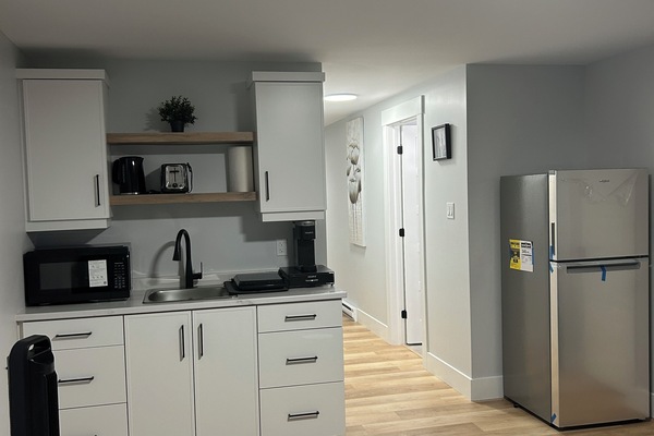 Microonde, piano cottura