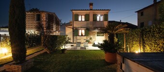 Casa I Tre Cipressi with Swimming Pool
