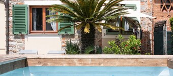 Casa I Tre Cipressi with Swimming Pool