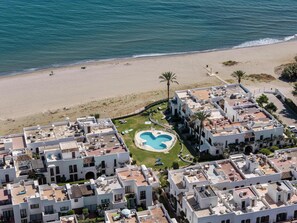 Exterior - Casa Villacana | Beachside Townhouse Pools Bbq (Playa del Sol Villacana)