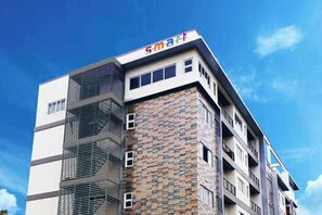 Exterior - Smart Condominium powered by Cocotel (Cagayan de Oro)