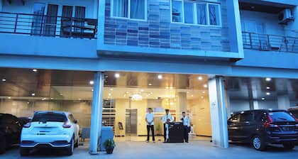 Smart Condominium powered by Cocotel