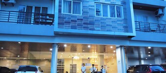 Smart Condominium powered by Cocotel