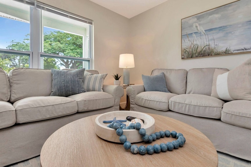 Beach & Park Getaway - Swim Spa Home - Largo Fl - Largo, FL